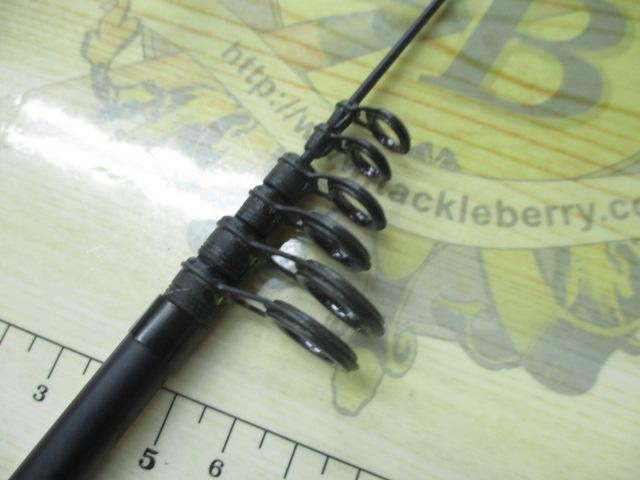 シルバークリークS SC-S704T-MLRS