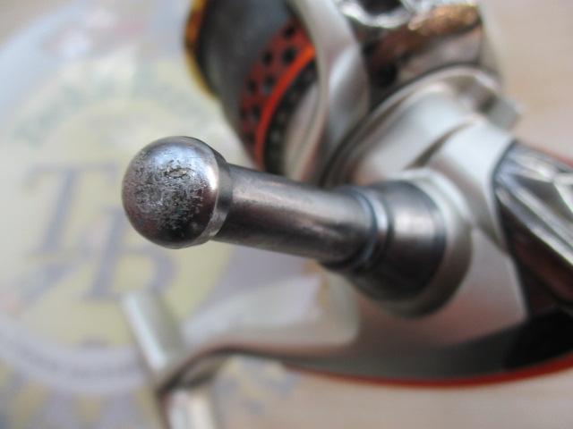 07ソアレ30 2500HGS