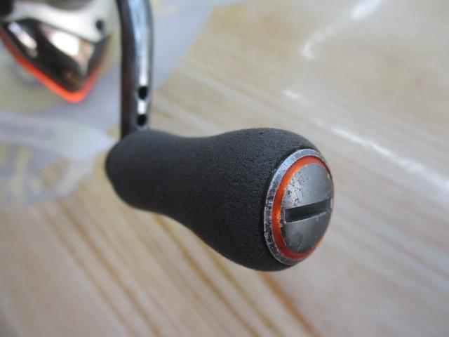 07ソアレ30 2500HGS