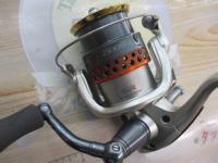 07ソアレ30 2500HGS