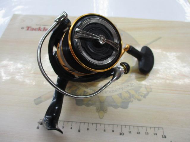 18レガリス LT4000D-C