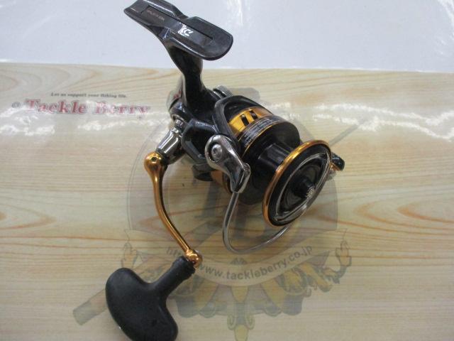 18レガリス LT4000D-C