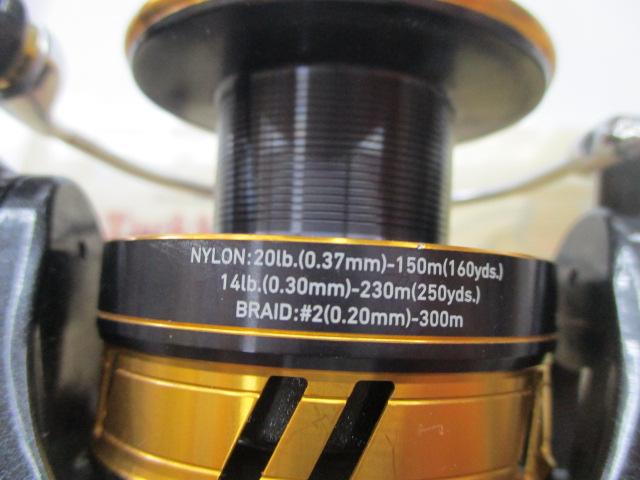 18レガリス LT4000D-C