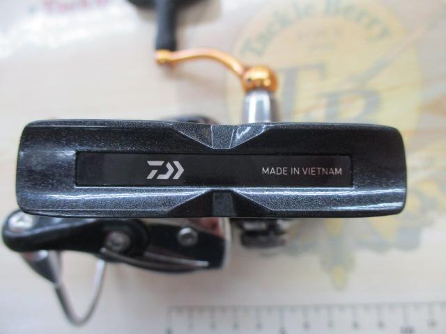 18レガリス LT4000D-C