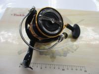 18レガリス LT4000D-C