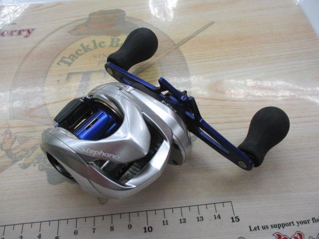 16ステファーノ 101XG