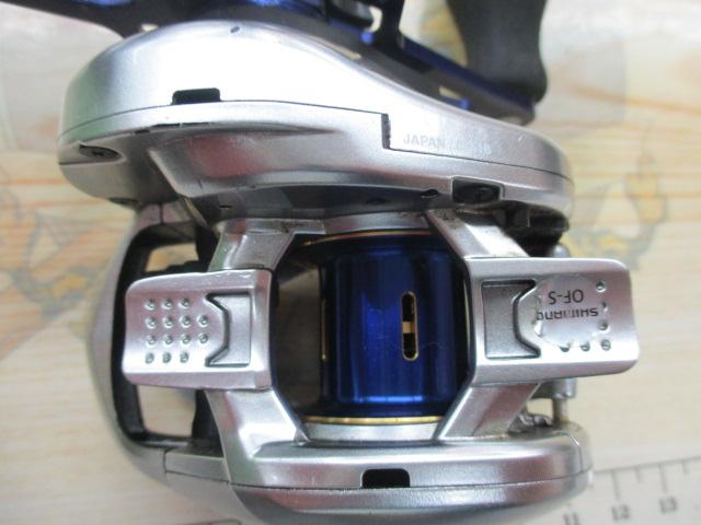 16ステファーノ 101XG