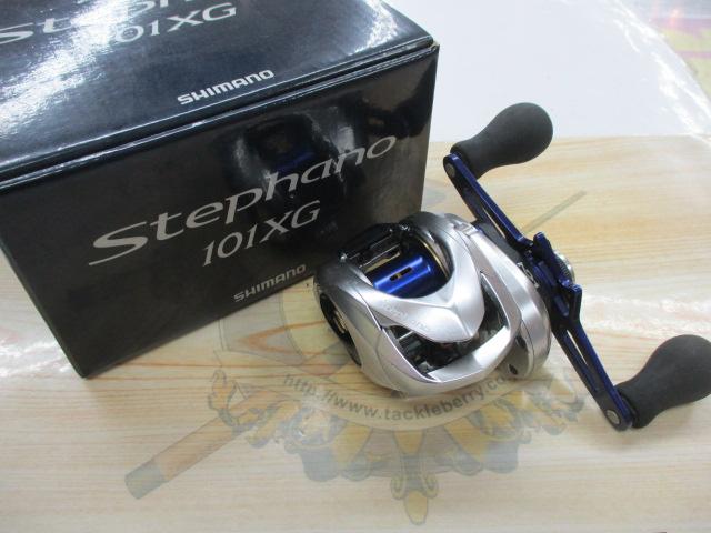 16ステファーノ 101XG