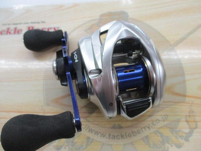 16ステファーノ 101XG