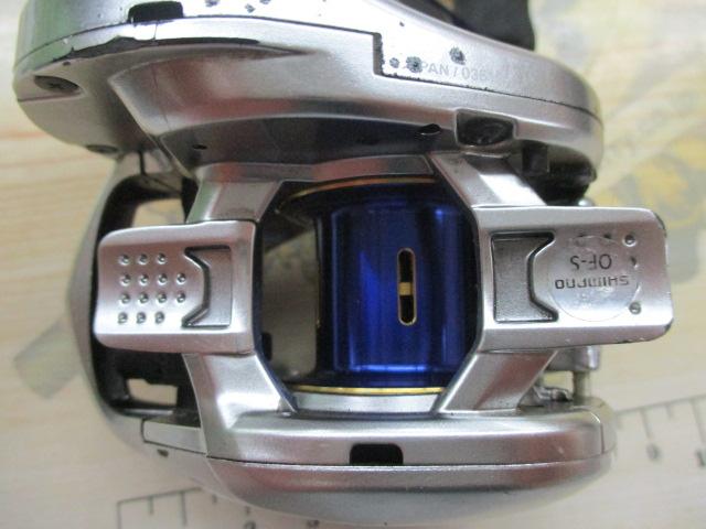 16ステファーノ 101XG