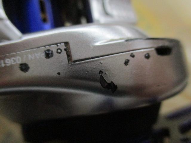 16ステファーノ 101XG