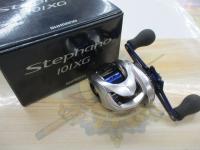 16ステファーノ 101XG