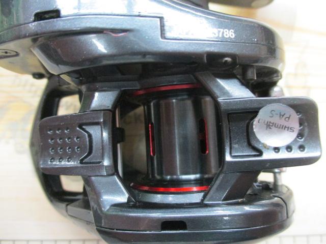 16スティーレ 101HG