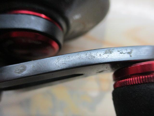 16スティーレ 101HG