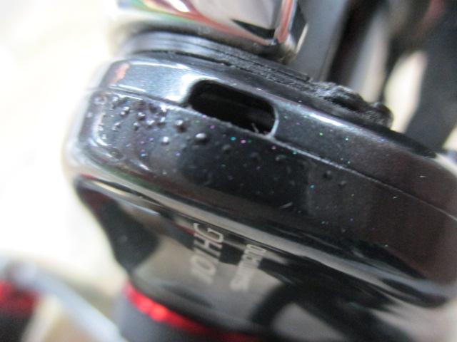 16スティーレ 101HG