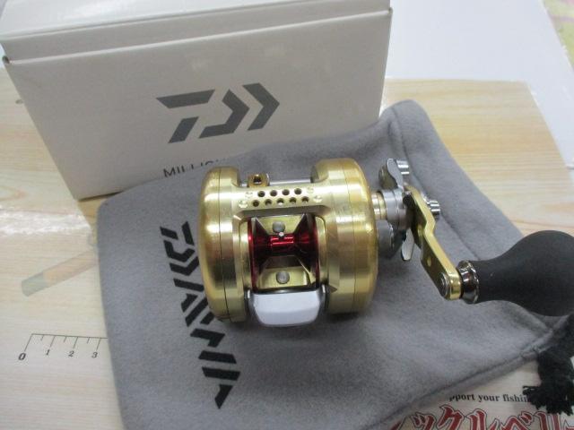 14ミリオネア 200