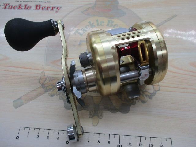 14ミリオネア 200