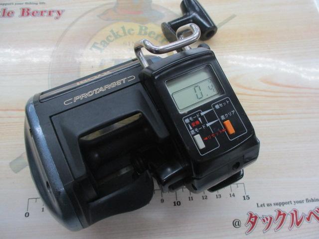 プロターゲット棚70