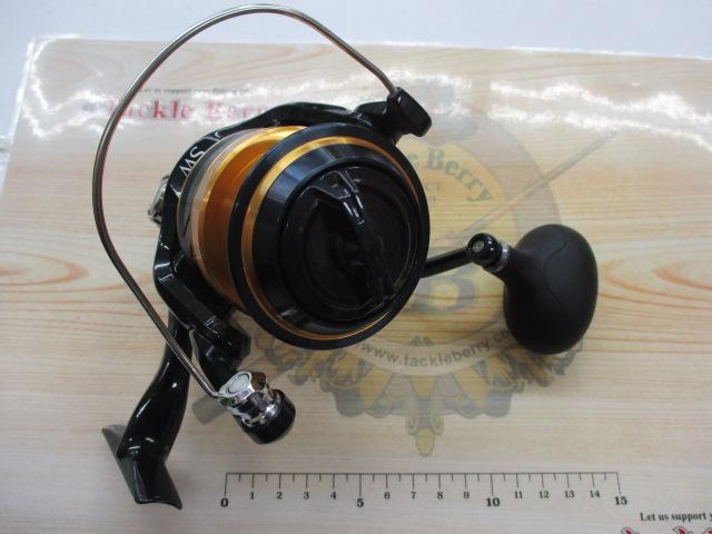 21スフェロスSW 6000HG