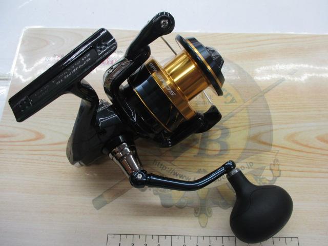 21スフェロスSW 6000HG