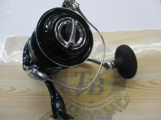 21ツインパワーSW 14000XG