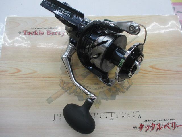 21ツインパワーSW 14000XG