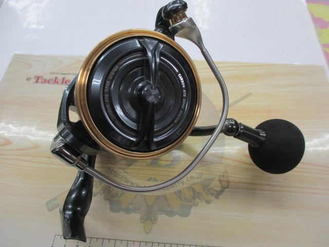 22カルディアSW 10000-H