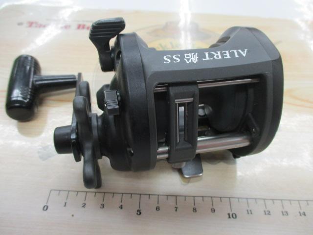 アラート船SS600 