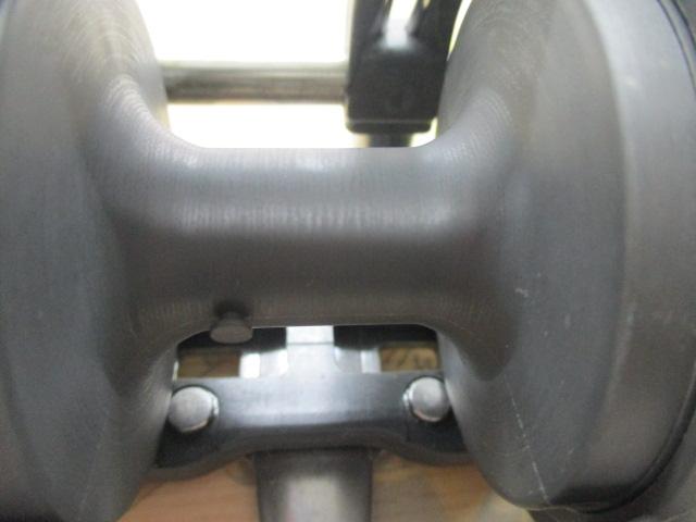 アラート船SS600 