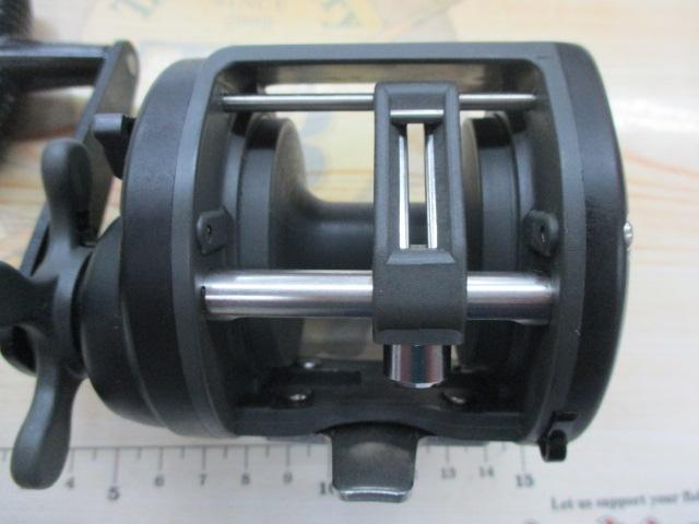 アラート船SS600 