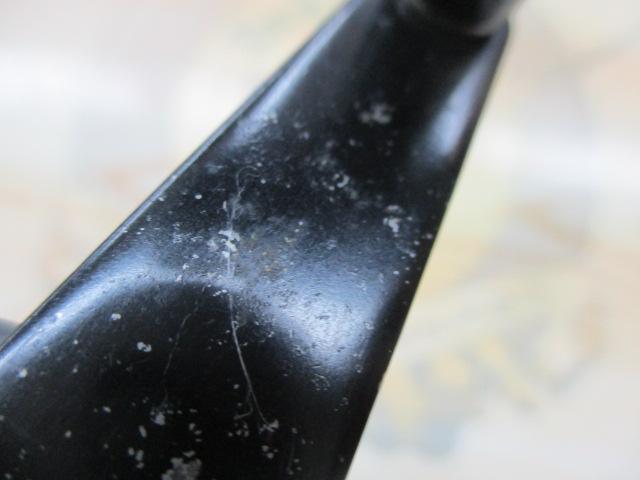 アラート船SS600 