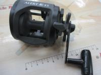 アラート船SS600 