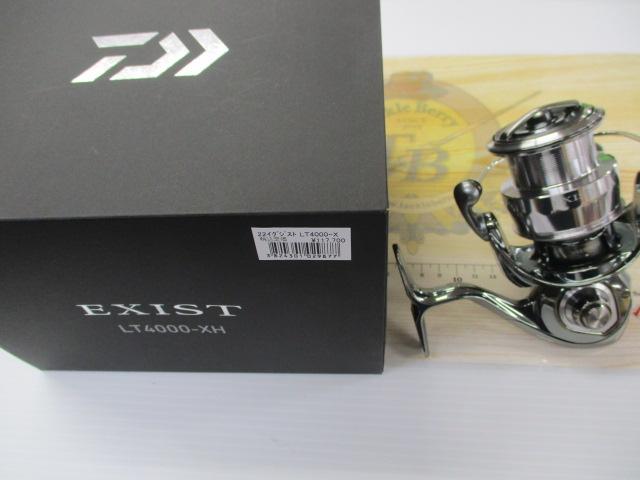22イグジスト LT4000-XH
