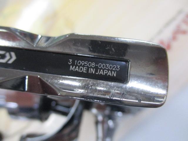 22イグジスト LT4000-XH