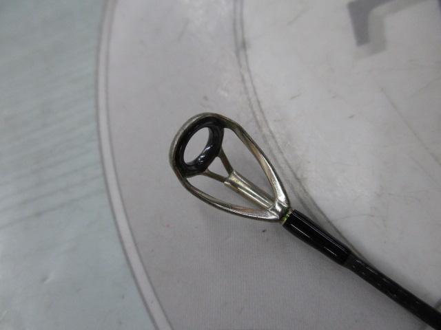 シーバスハンターX 90L