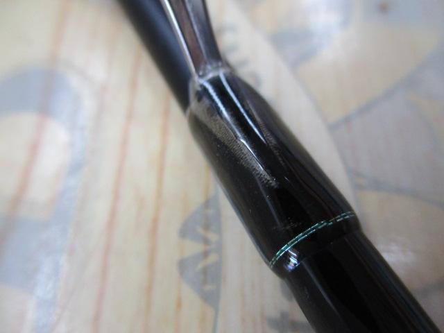 ベイライナーCF BL-66M/CF