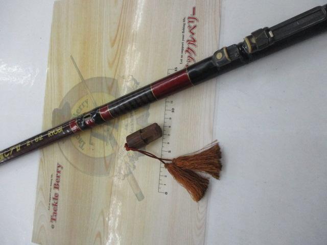 GFXヘリカルZ中通しプロ 2号62