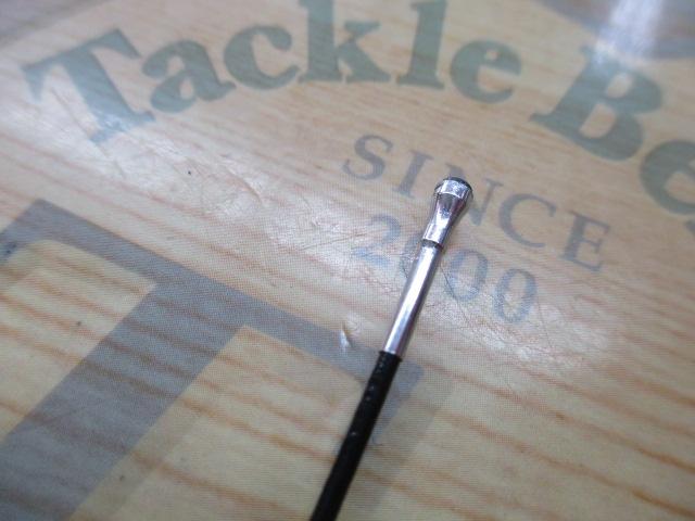 GFXヘリカルZ中通しプロ 2号62