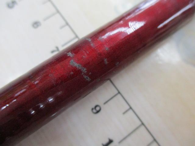 GFXヘリカルZ中通しプロ 2号62