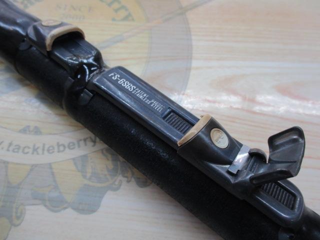 GFXヘリカルZ中通しプロ 2号62