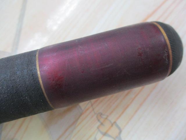 GFXヘリカルZ中通しプロ 2号62