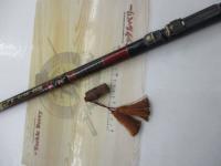 GFXヘリカルZ中通しプロ 2号62