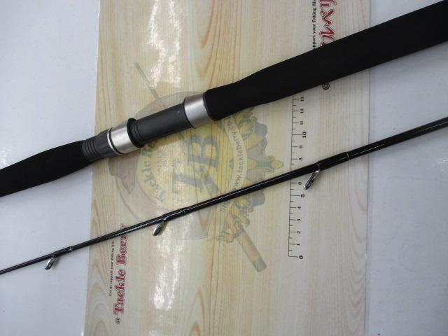 プロステージスーパーウイリーシャクリ DB30V-210