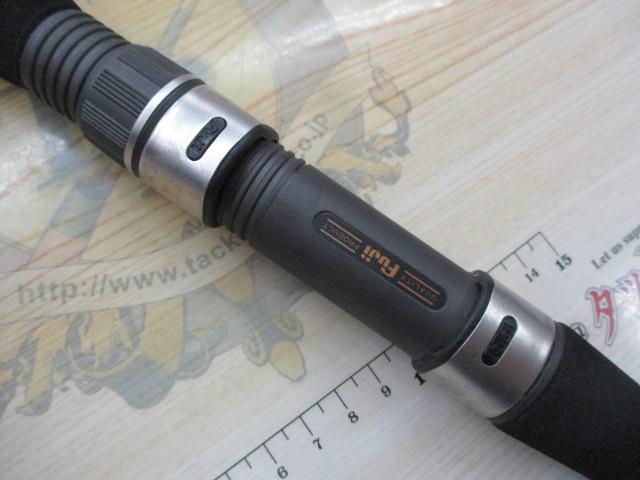 プロステージスーパーウイリーシャクリ DB30V-210