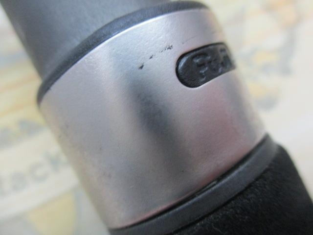 プロステージスーパーウイリーシャクリ DB30V-210