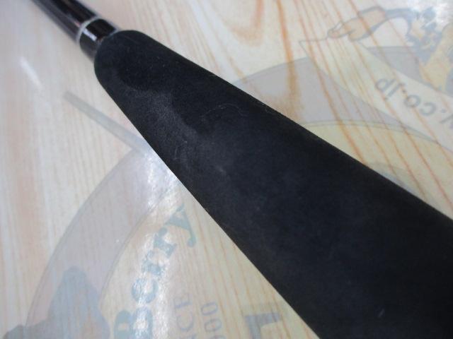 CBショアジグラウンダー96M