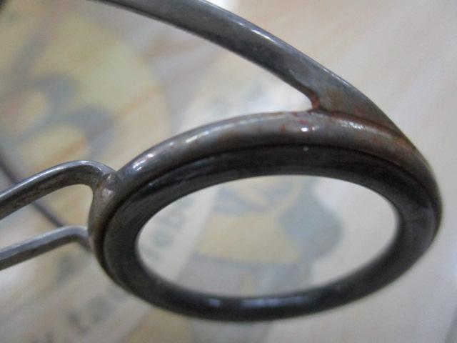 CBショアジグラウンダー96M