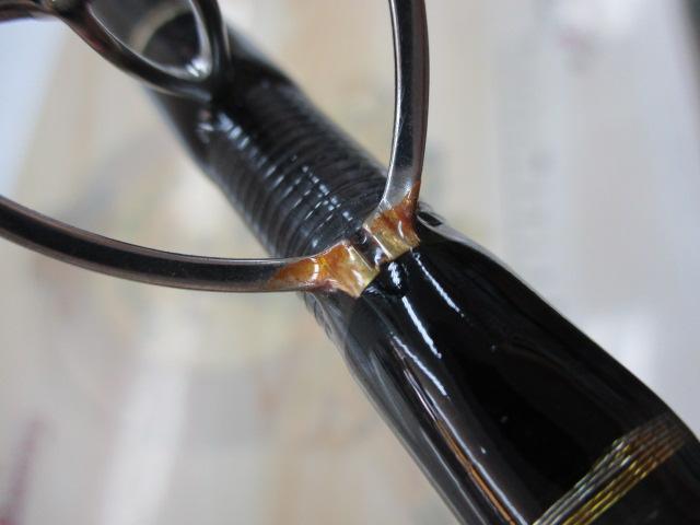 CBショアジグラウンダー96M