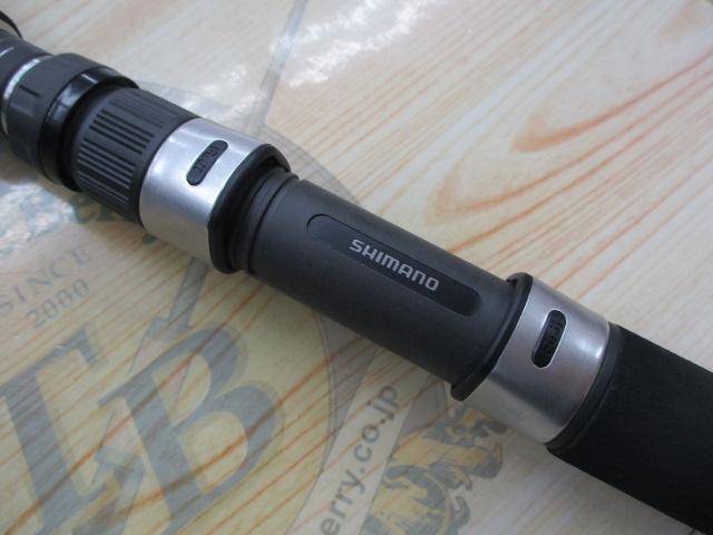 21グラップラーBBタイプC S73ML