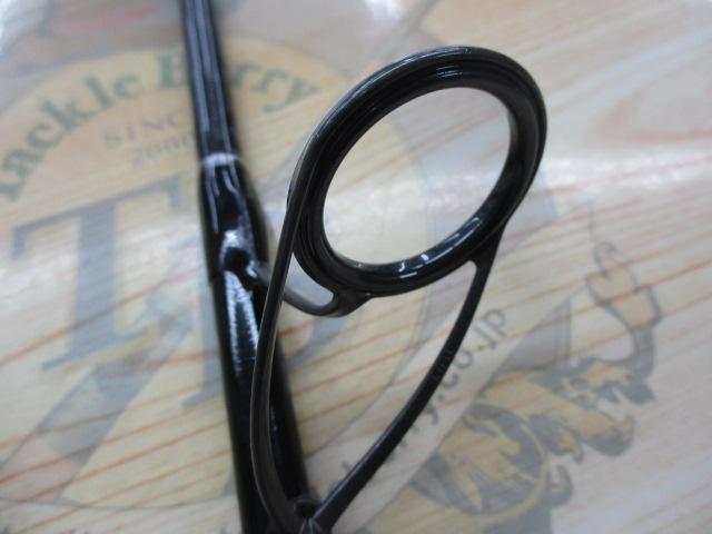 21グラップラーBBタイプC S73ML